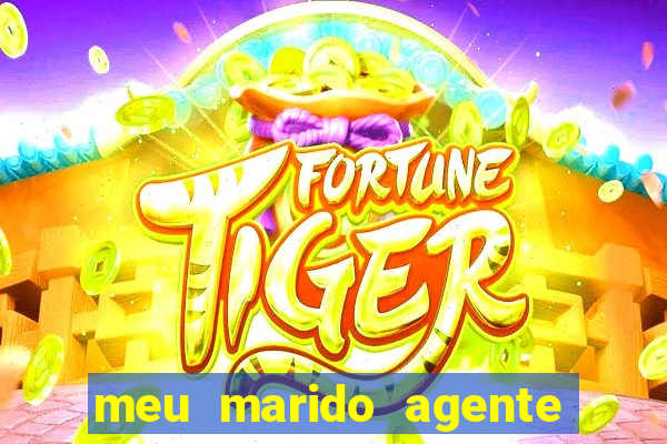 meu marido agente secreto download